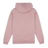 Sweat à Capuche Rose Homme Teddy Smith nark Hoody