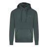 Sweat à Capuche Vert Homme Teddy Smith nark Hoody