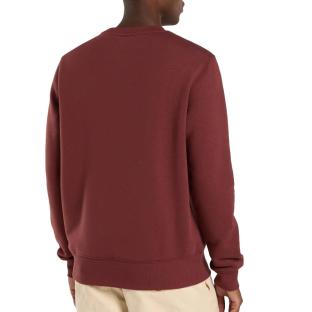 Sweat Bordeaux Homme Dickies Oakport