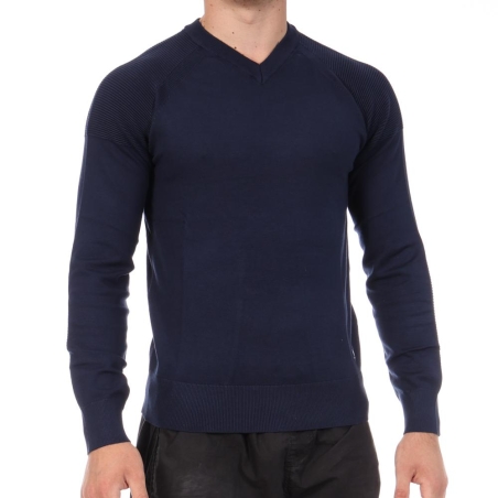 Pull Marine Homme Kaporal Livor