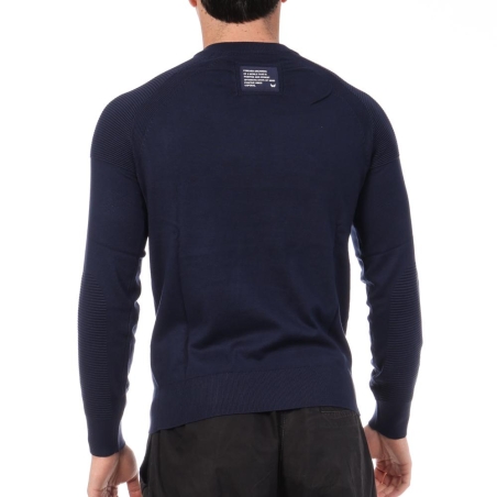 Pull Marine Homme Kaporal Livor