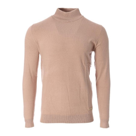 Pull Beige Homme Best Mountain 06 ATM