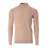 Pull Beige Homme Best Mountain 06 ATM