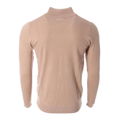 Pull Beige Homme Best Mountain 06 ATM