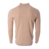Pull Beige Homme Best Mountain 06 ATM