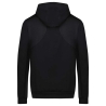 Sweat à Capuche Noir Homme Le Coq Sportif Training Hoody N°2