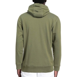 Sweat à Capuche Kaki Homme O'Neill State