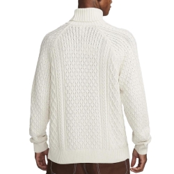 Pull Blanc Homme Nike Cable Knit