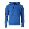 Sweat à Capuche Bleu Roi Homme Just Emporio 226