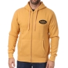 Sweat Jaune Homme Von Dutch SENT