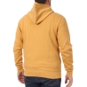 Sweat Jaune Homme Von Dutch SENT