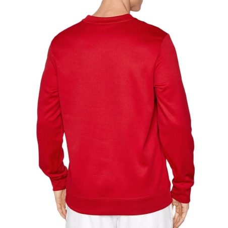 Sweat Rouge Homme O'Neill Rutile