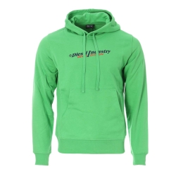 Sweat Vert Homme Diesel Felpa A12751