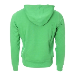 Sweat Vert Homme Diesel Felpa A12751
