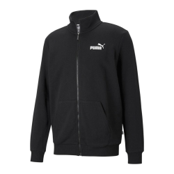 Sweat Noir Homme Puma 586696