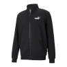 Sweat Noir Homme Puma 586696