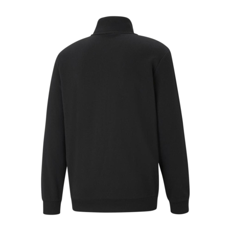 Sweat Noir Homme Puma 586696
