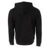 Sweat Zippé Noir Homme RMS26 8254