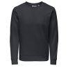 Sweat Marine Foncé Homme Only & Sons Chase