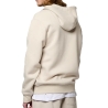 Sweat Zippé Beige Homme Kaporal BOLY