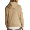Sweat Beige Homme Tommy Hilfiger Tjm Reg S Flag