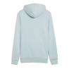 Sweat Bleu Homme Puma 680990