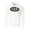 Sweat Blanc Homme Von Dutch ORIGI