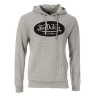 Sweat Gris Homme Von Dutch HORIGI