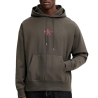 Sweat Gris Homme Calvin Klein Jeans Premiums