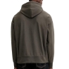 Sweat Gris Homme Calvin Klein Jeans Premiums