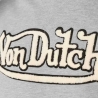 Sweat Gris Homme Von Dutch VD/SW/BAZ-MAR