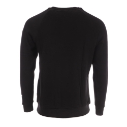 Sweat Noir/Blanc/Gris Homme Hungaria Pons