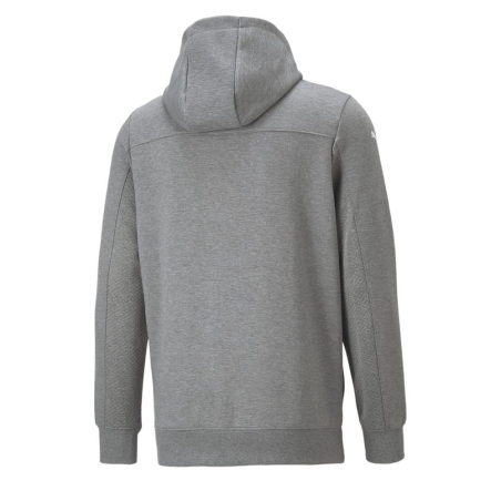 Veste Grise Homme Puma Bmw Mms