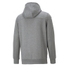 Veste Grise Homme Puma Bmw Mms