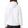 Sweat Blanc Homme New Era Hoody