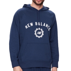 Sweat Marine Homme New Balance Seasonal