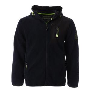 Polaire Marine Homme Geographical Norway Tenergie