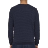 Pull Marine Homme Only & Sons Tapa Reg 12
