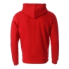 Sweat à Zippée Rouge Homme Just Emporio 520