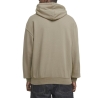 Sweat Beige Homme Jack & Jones Charge Faded