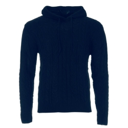 Sweat Marine Homme Paname Brothers 1021
