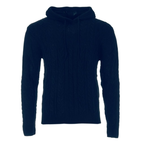 Sweat Marine Homme Paname Brothers 1021