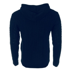 Sweat Marine Homme Paname Brothers 1021