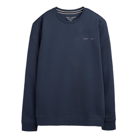 Sweat Marine Homme Teddy Smith Nark
