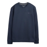 Sweat Marine Homme Teddy Smith Nark