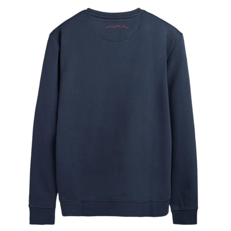 Sweat Marine Homme Teddy Smith Nark
