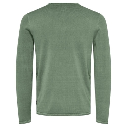 Pull Vert Homme Only & Sons Gaston