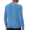 Pull Bleu Homme Calvin Klein Jeans Ls Supima