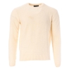 Pull Écru Homme Paname Brothers 1018