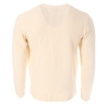 Pull Écru Homme Paname Brothers 1018